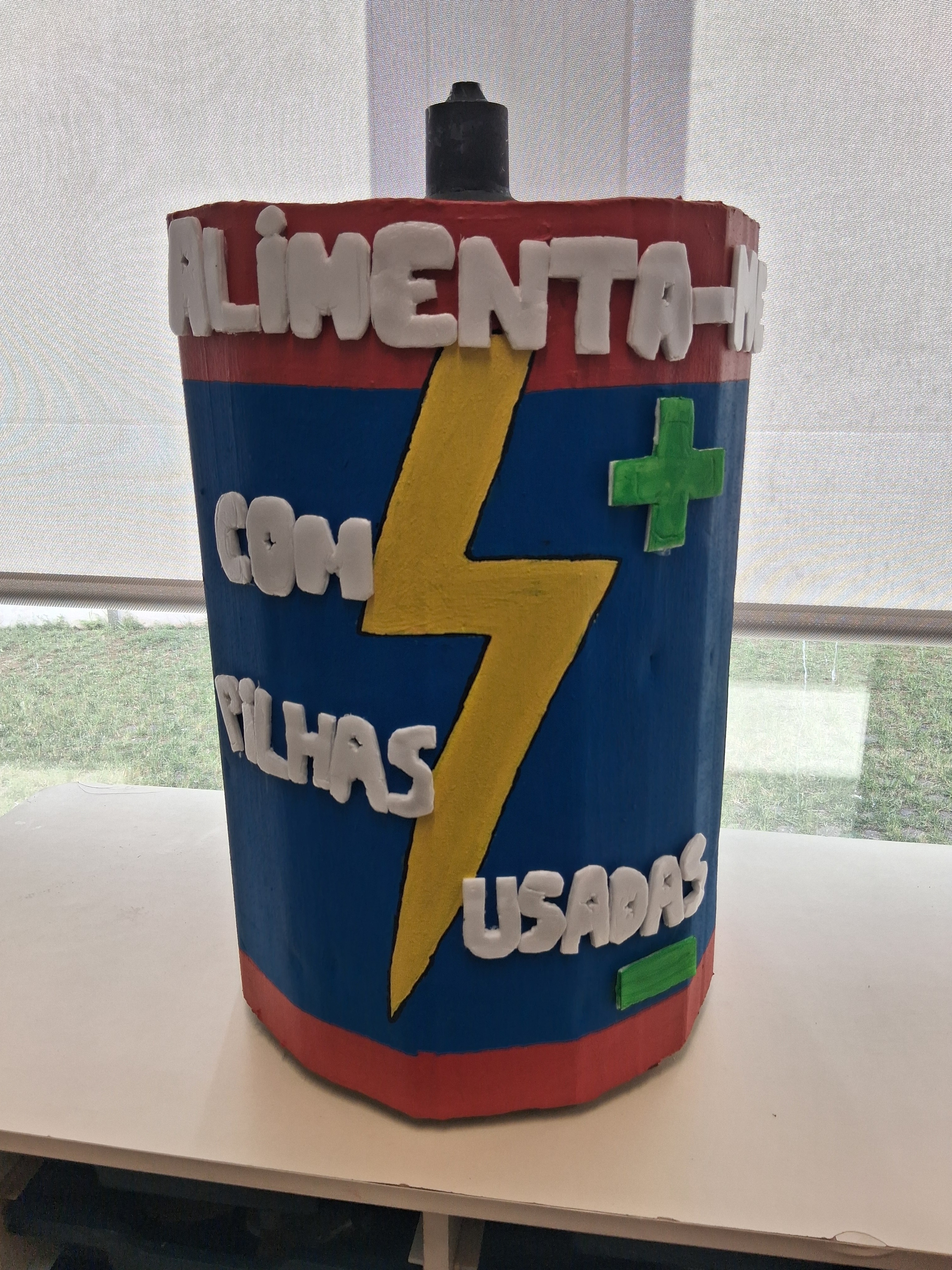 Trabalho final