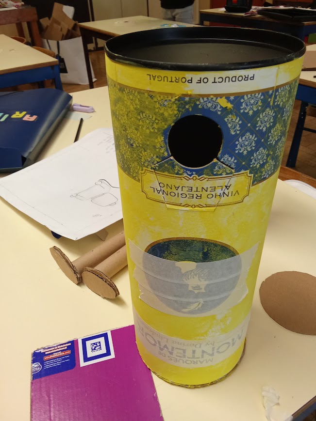 Sustentabilidade!
