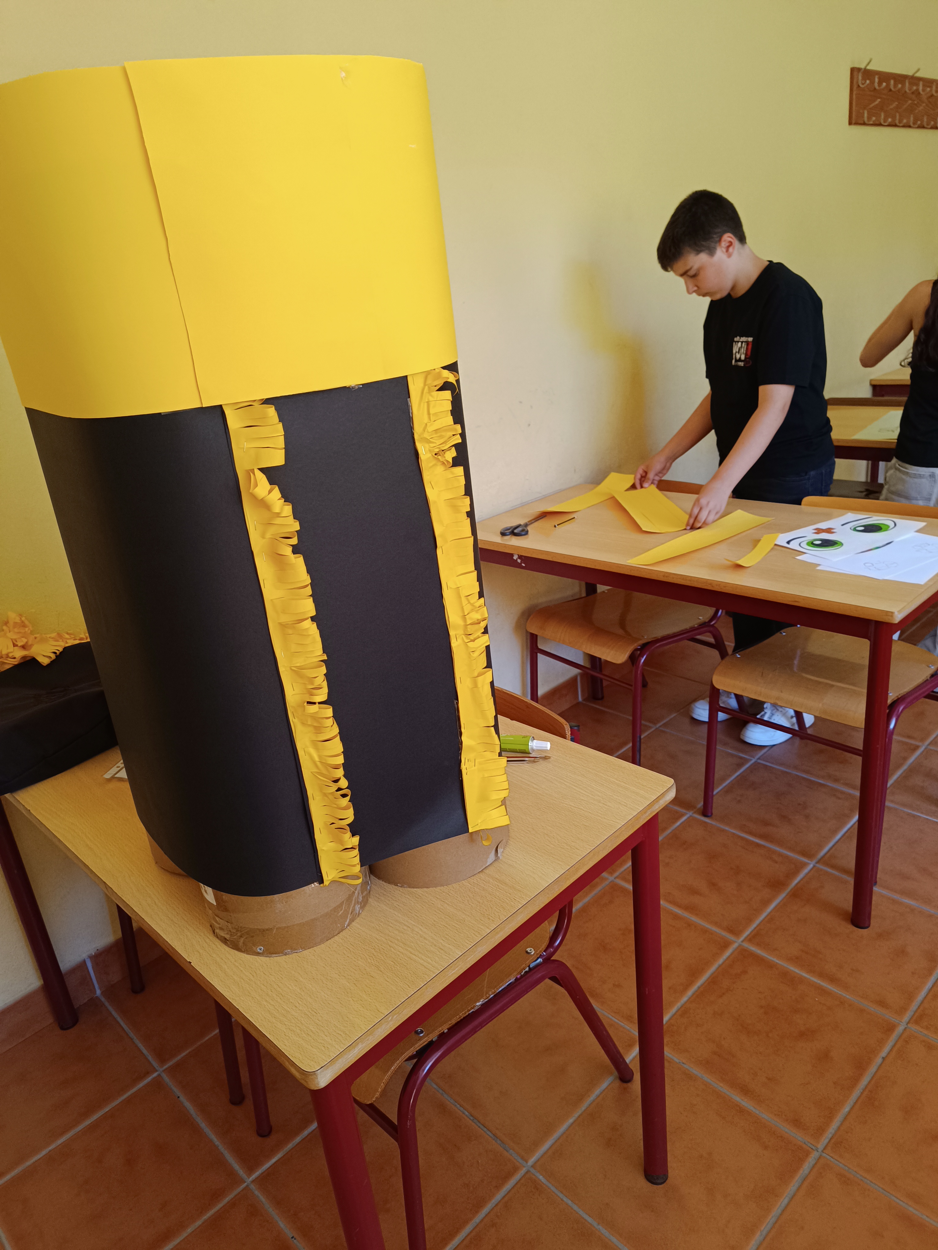 Reutilização de plástico