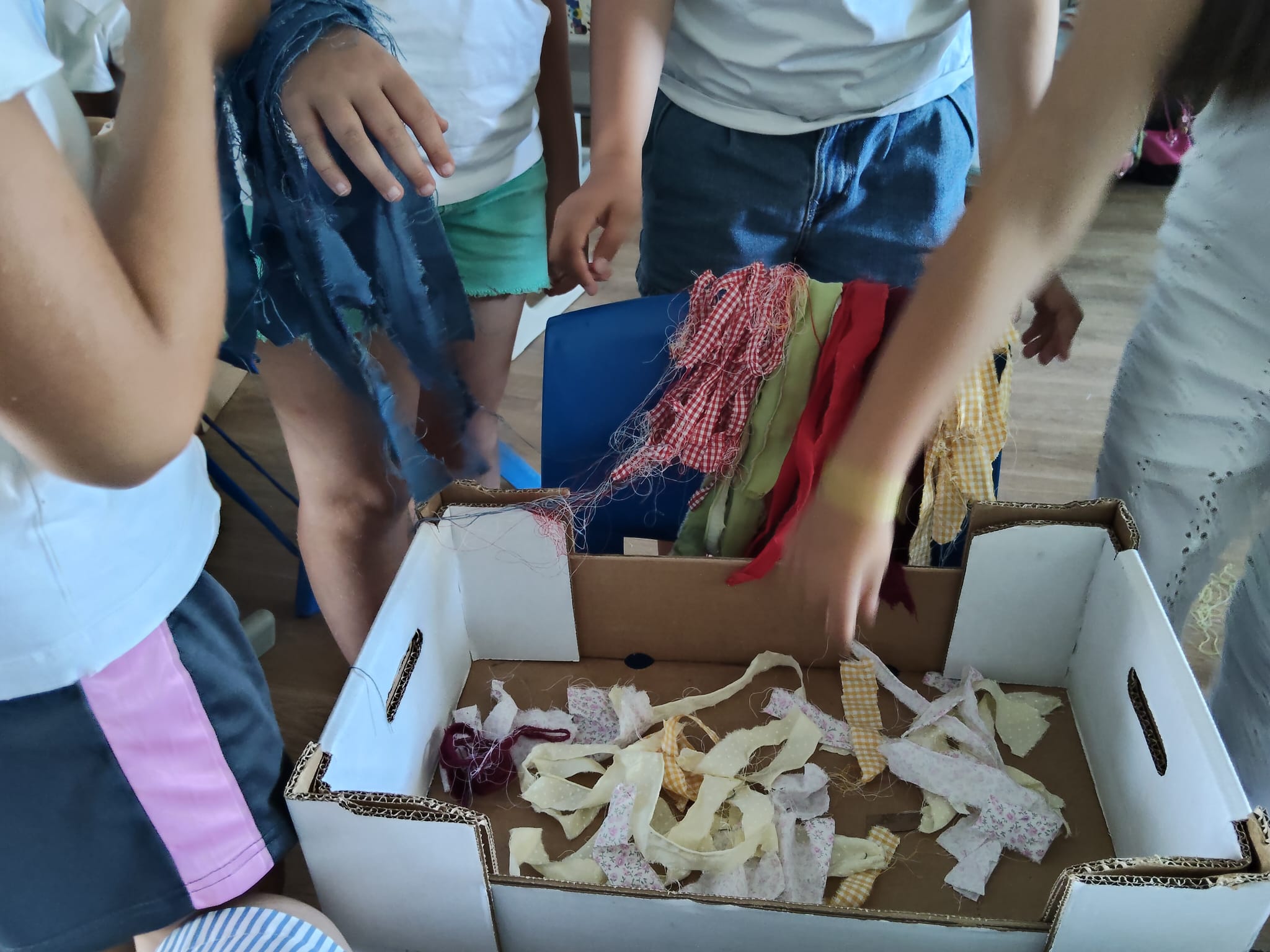 cartões do refeitório